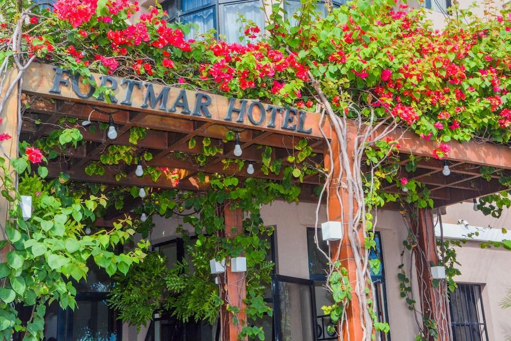 Hotel Fortmar Fortaleza (Ceara)
