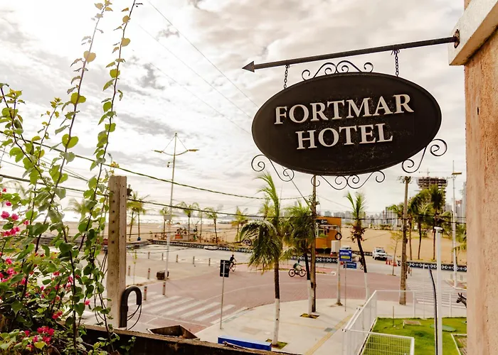 Fortmar Hotel