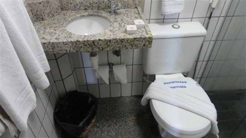 Hotel Fortmar Fortaleza (Ceara)