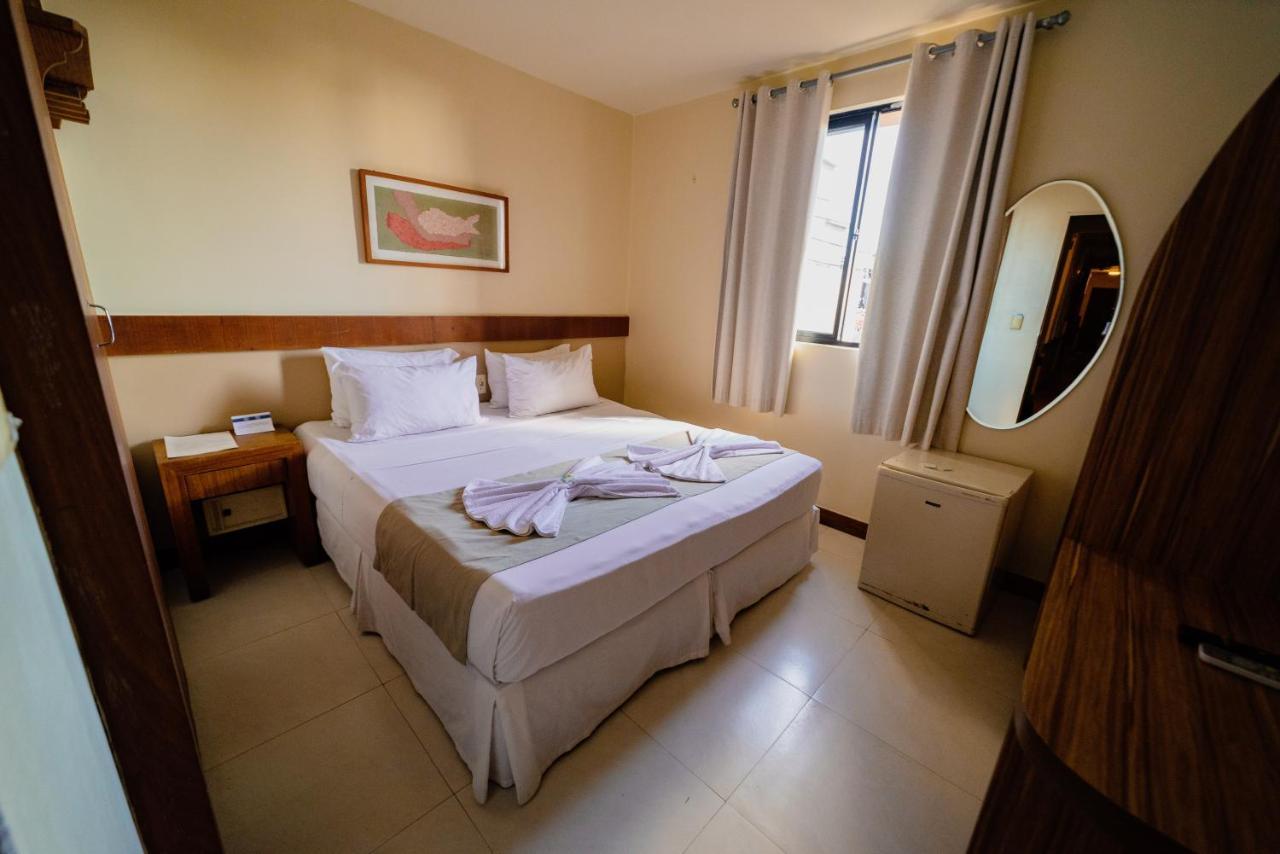 Fortmar Hotel Fortaleza (Ceara)