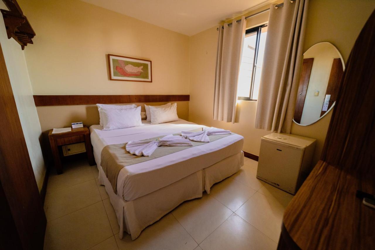 Hotel Fortmar 3*