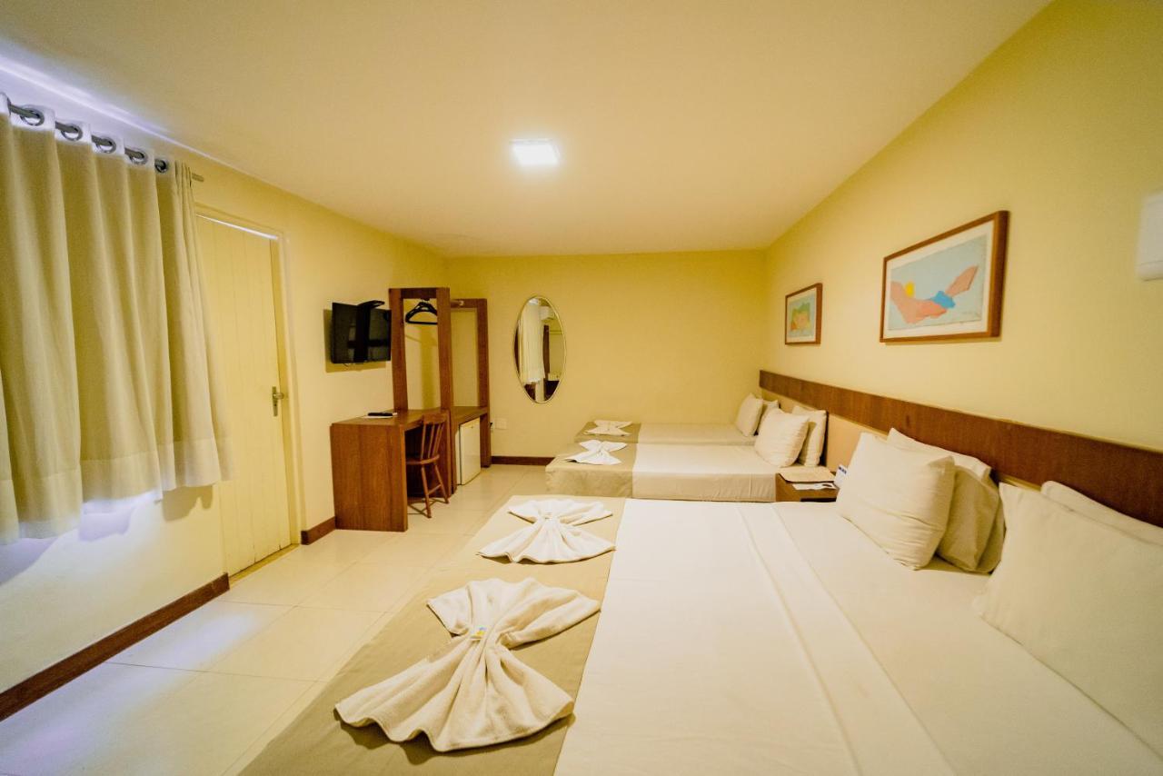 Fortmar Hotel 3*