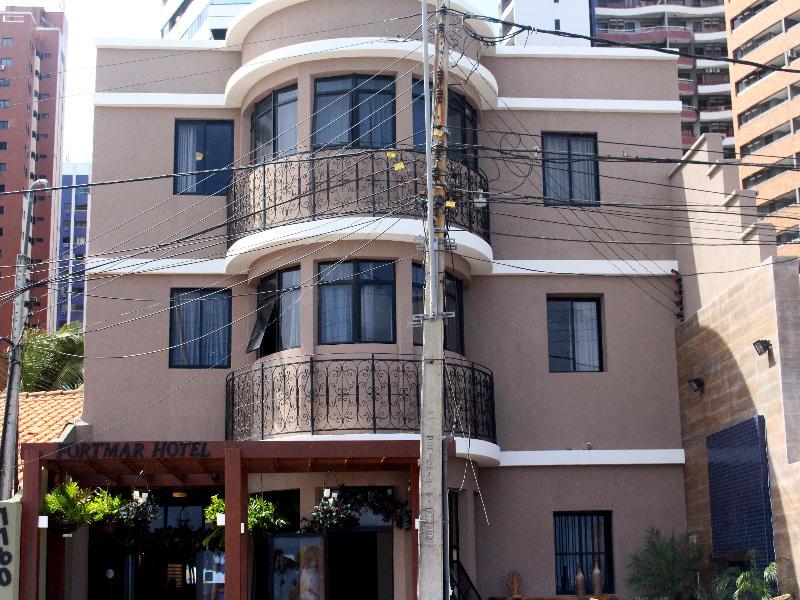 Hotel Fortmar 3*