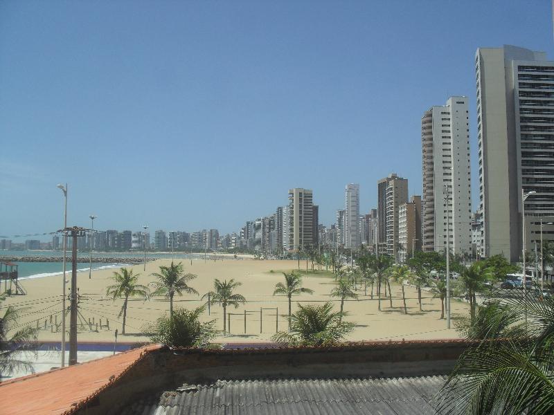 Hotel Fortmar 3*