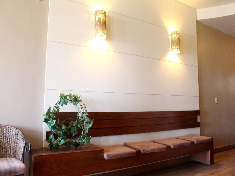 Hotel Fortmar Fortaleza (Ceara)