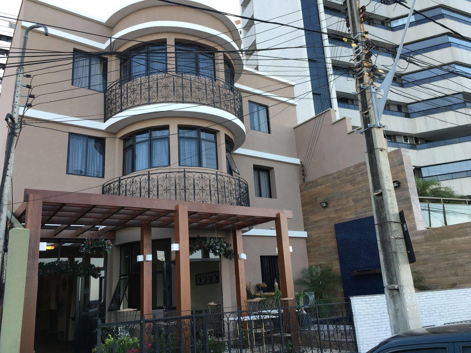 Fortmar Hotel 3*