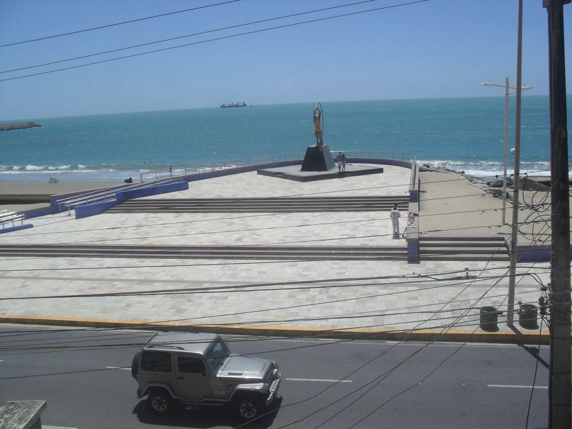 Hotel Fortmar 3*