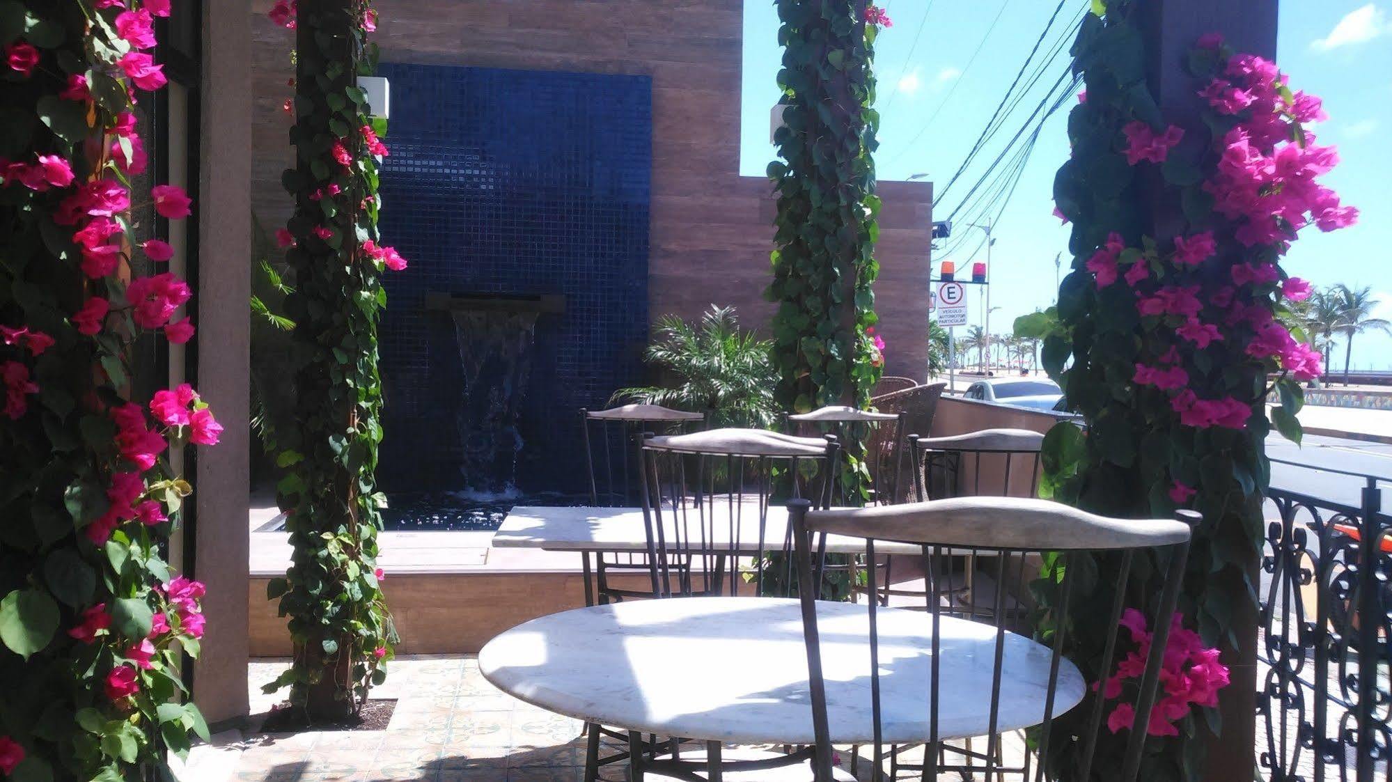 Fortmar Hotel Fortaleza (Ceara)